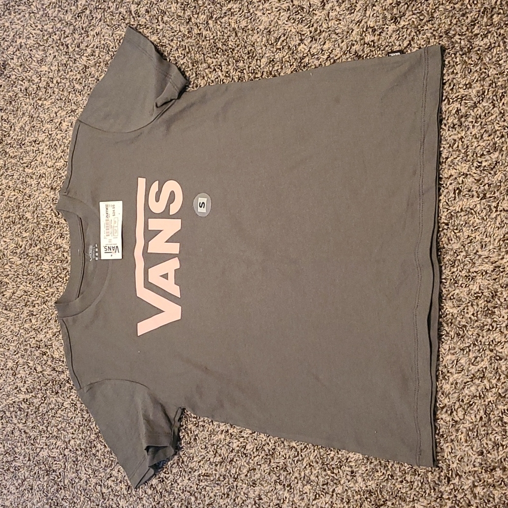 Vans Graphic Tee